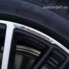 Performance Wheels Sticers - Image 2