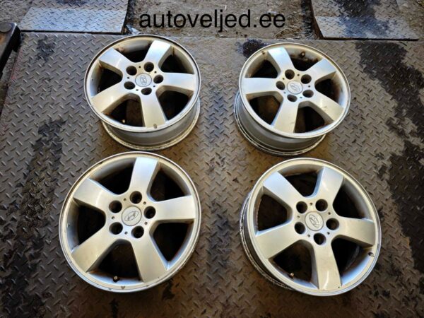 Hyundai Originaal