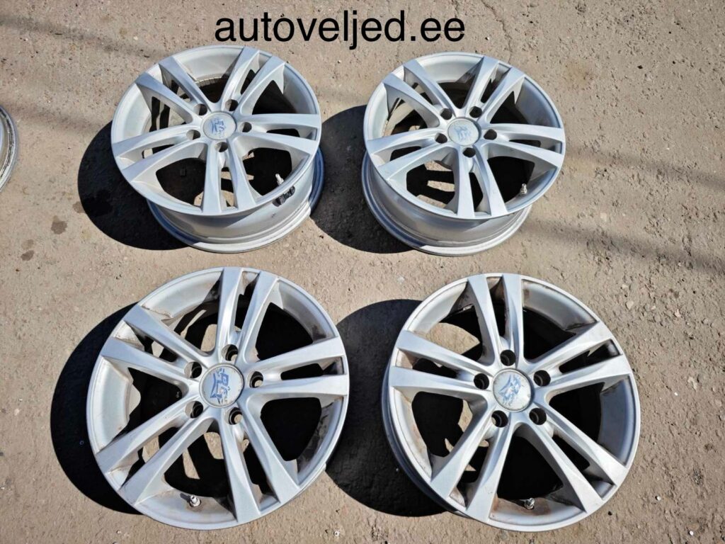 RS Originaal Nissan Anduriga
