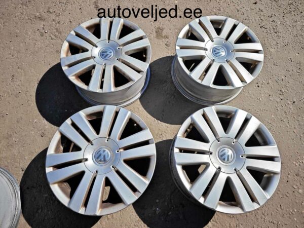 VW Passat Originaal