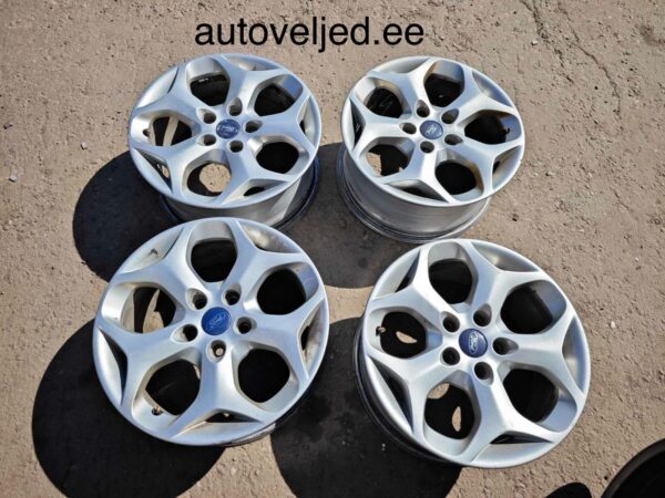 Ford Focus Originaal