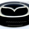 Mazda Black 65mm - Image 2