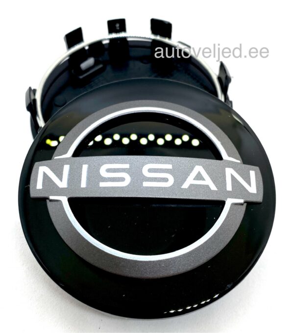 Nissan New 63mm