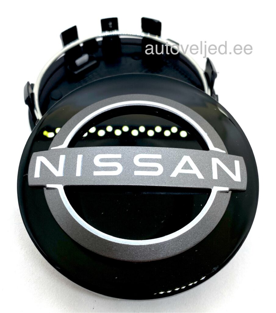 Nissan New 63mm