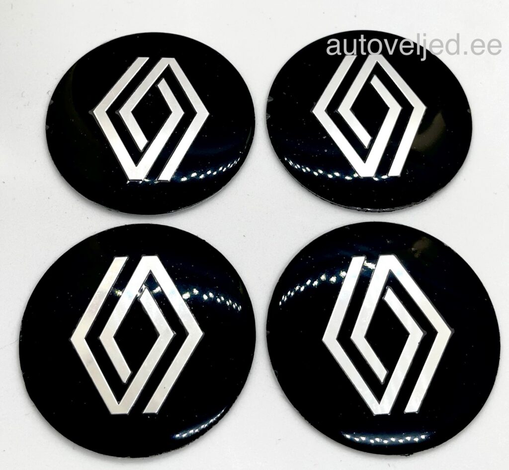 Renault New Style 56mm