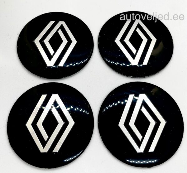Renault New Style 56mm