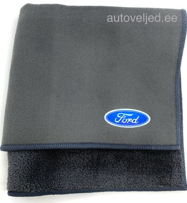 Ford Car Cleaning microfiber cloth