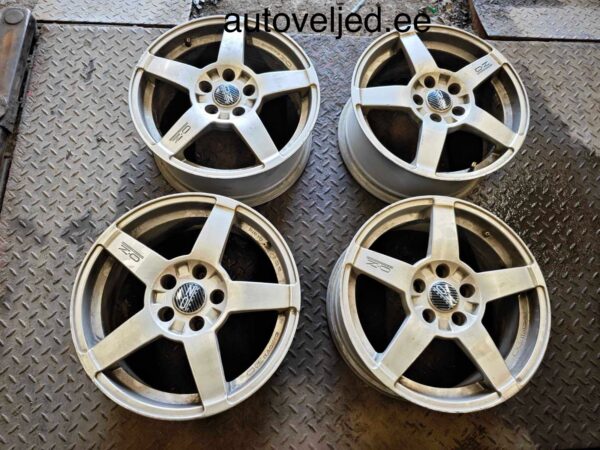 O.Z Racing Originaal