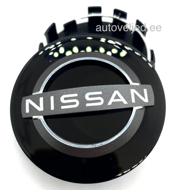 Nissan New 54mm