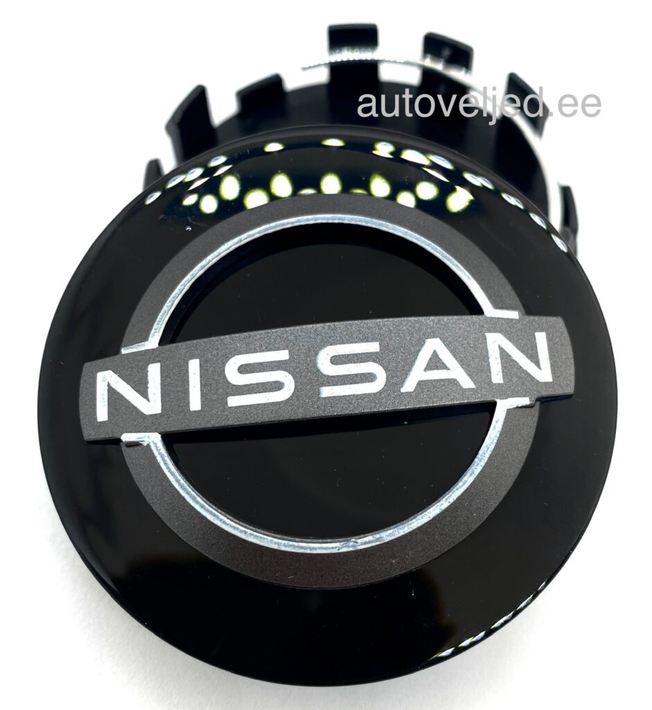 Nissan New 54mm