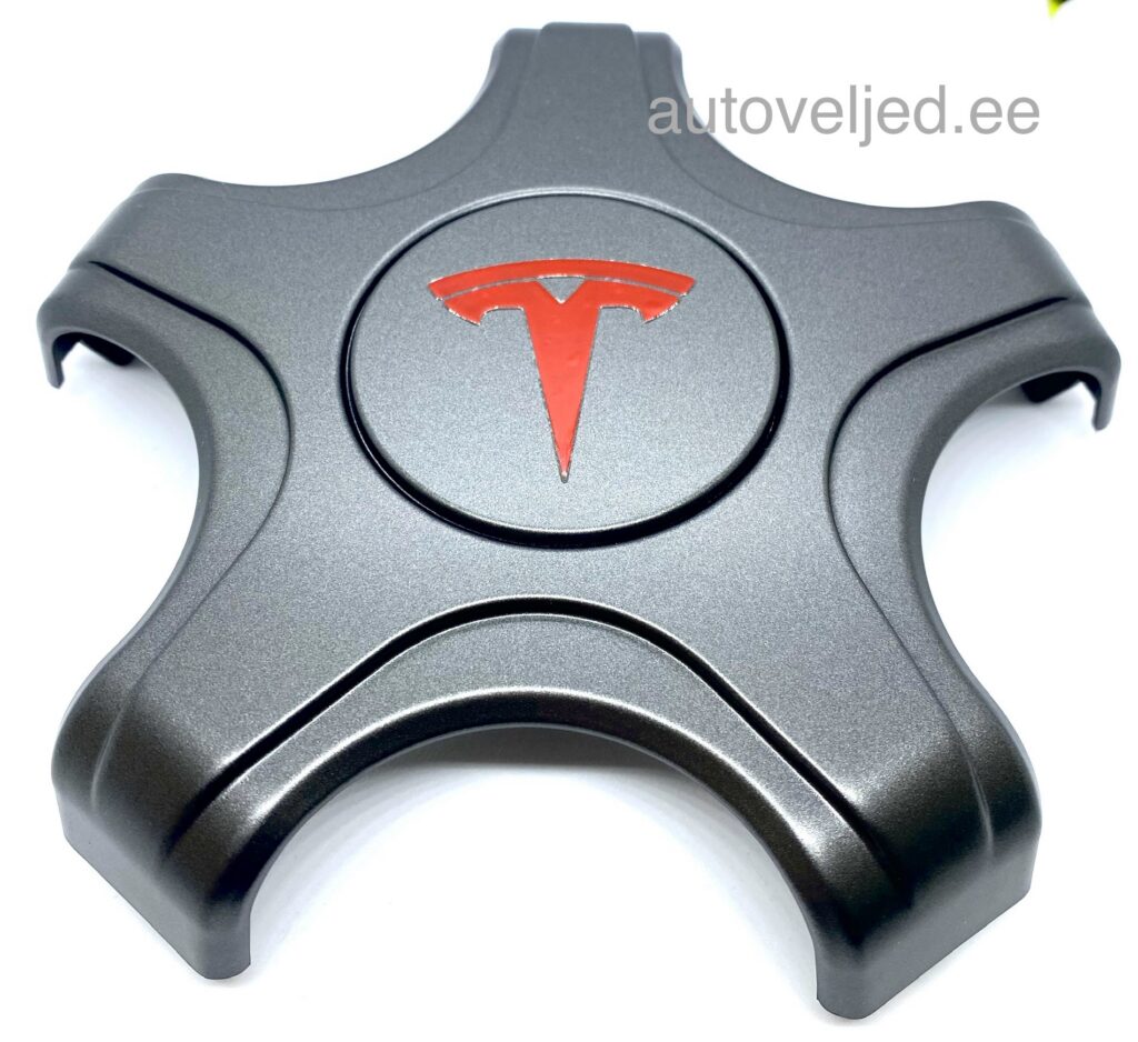 Tesla Modul 3