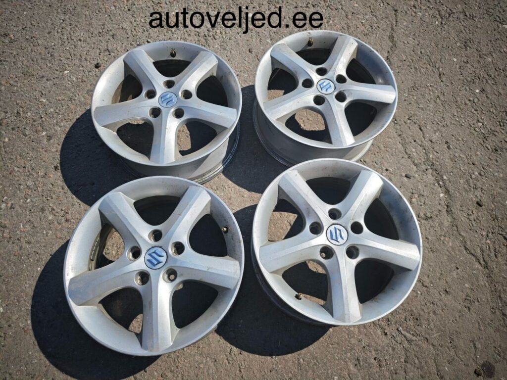 Suzuki Originaal