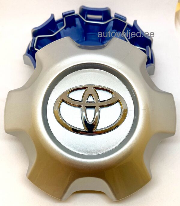 Toyota Land Cruiser 150