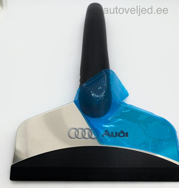 Car Snow Cleaning Shovel Audi