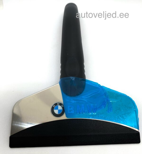 Car Snow Cleaning Shovel BMW