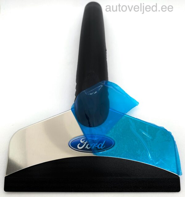 Car Snow Cleaning Shovel Ford