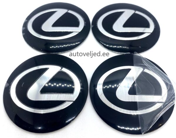 Lexus 60mm