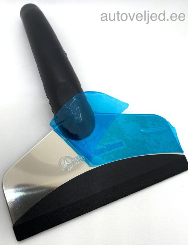 Car Snow Cleaning Shovel Mercedes-Benz