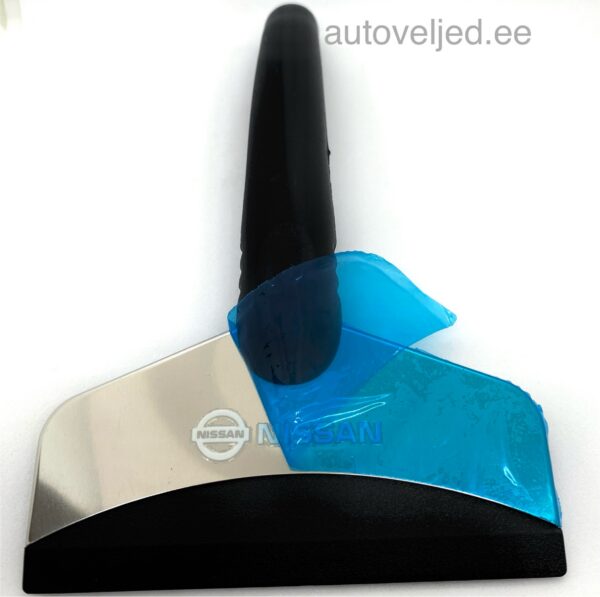 Car Snow Cleaning Shovel Nissan