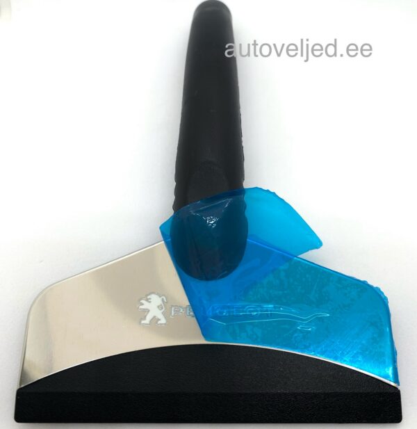 Car Snow Cleaning Shovel Peugeot