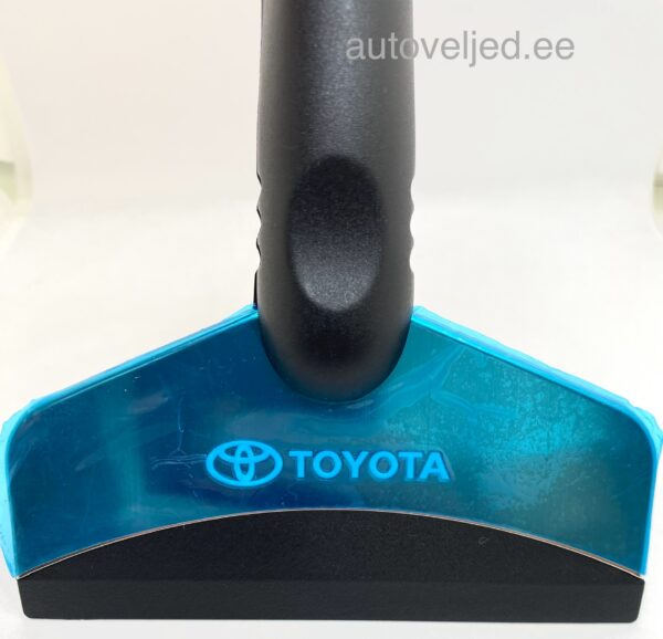 Car Snow Cleaning Shovel Toyota