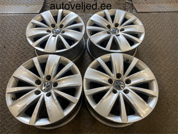 VW Originaal