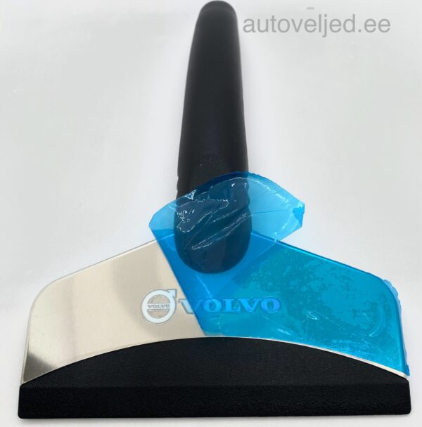 Car Snow Cleaning Shovel Volvo