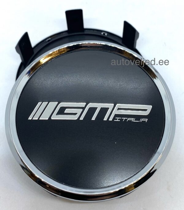 GMP Italy 75mm