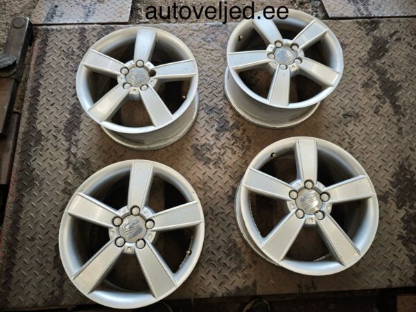 Seat Originaal