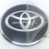 Toyota New Black 60mm - Image 2