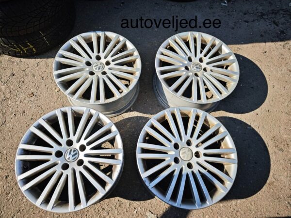 VW Passat Originaal