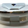 Renault New Silver 57mm - Image 2
