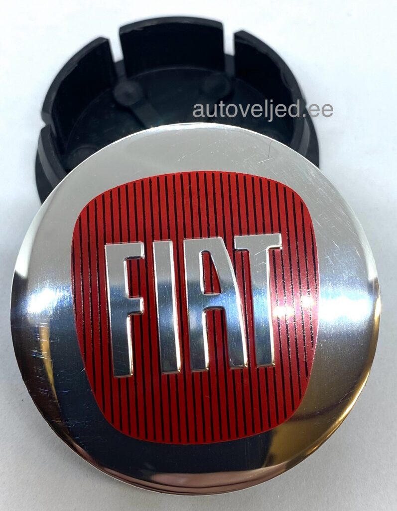 Fiat 50mm