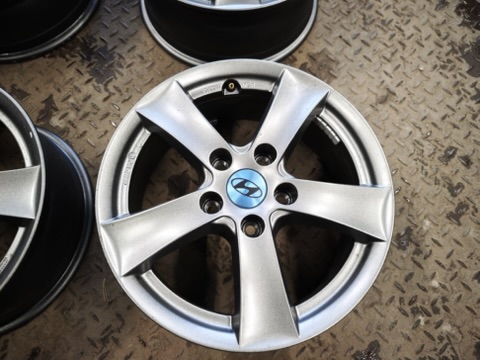 Hyundai Originaal UUED - Image 2