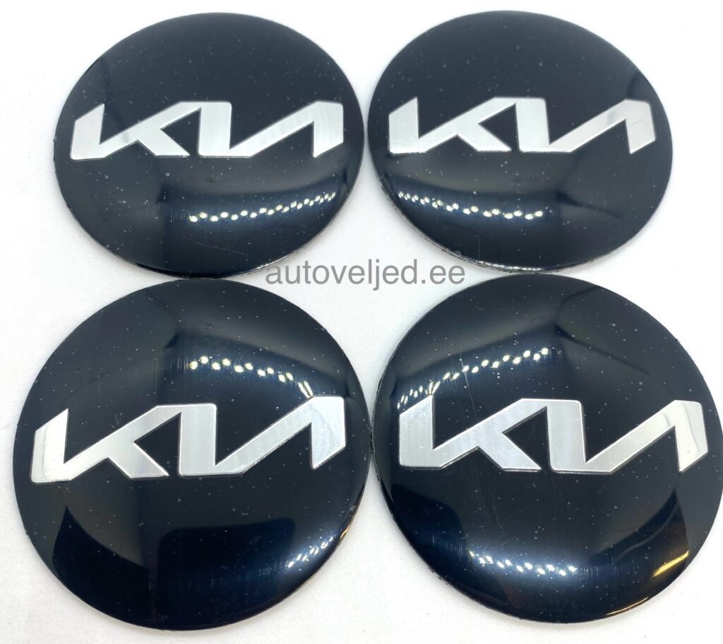 KIA New 56mm