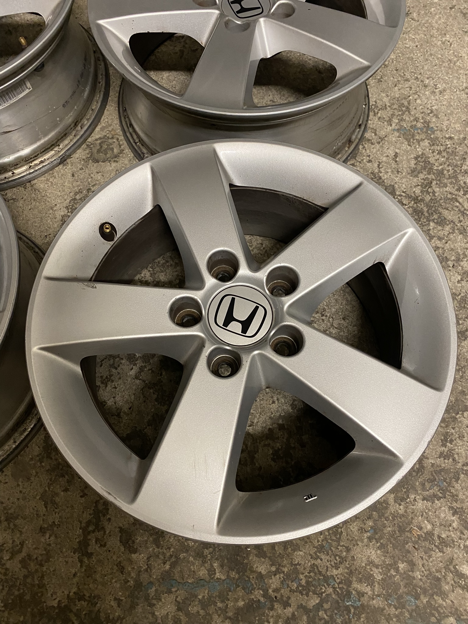 Honda Civic Originaal - Image 2