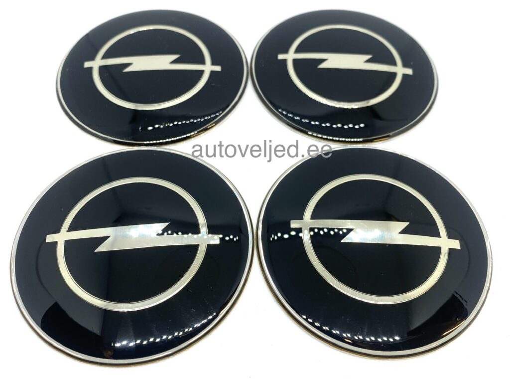 Opel 65mm