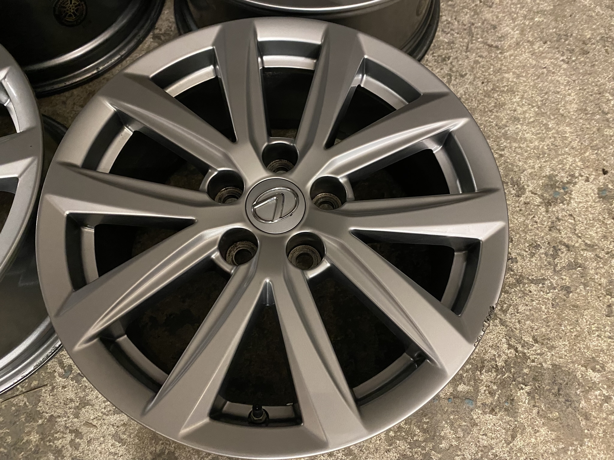 Lexus Originaal - Image 2