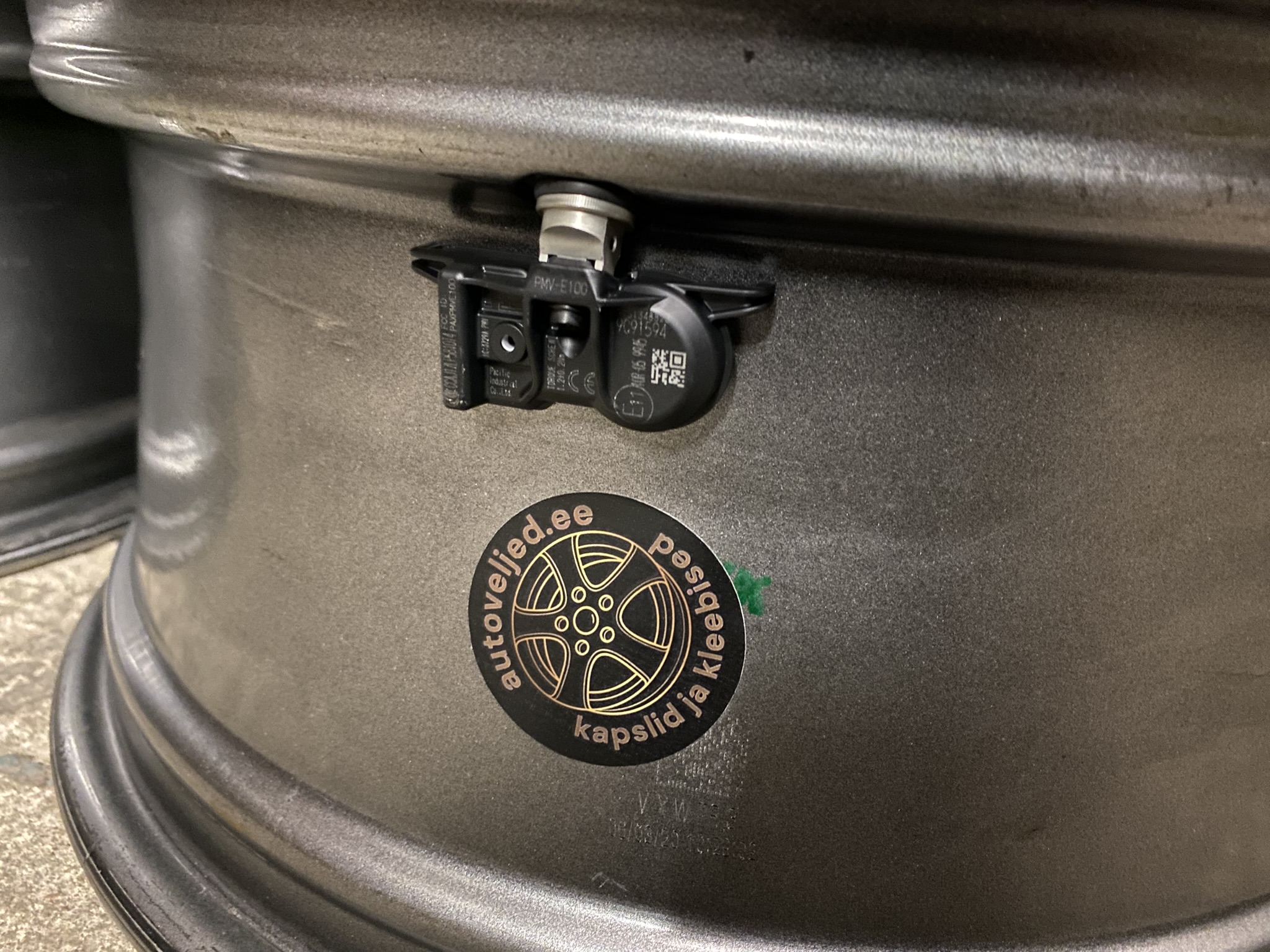 Lexus Originaal - Image 3