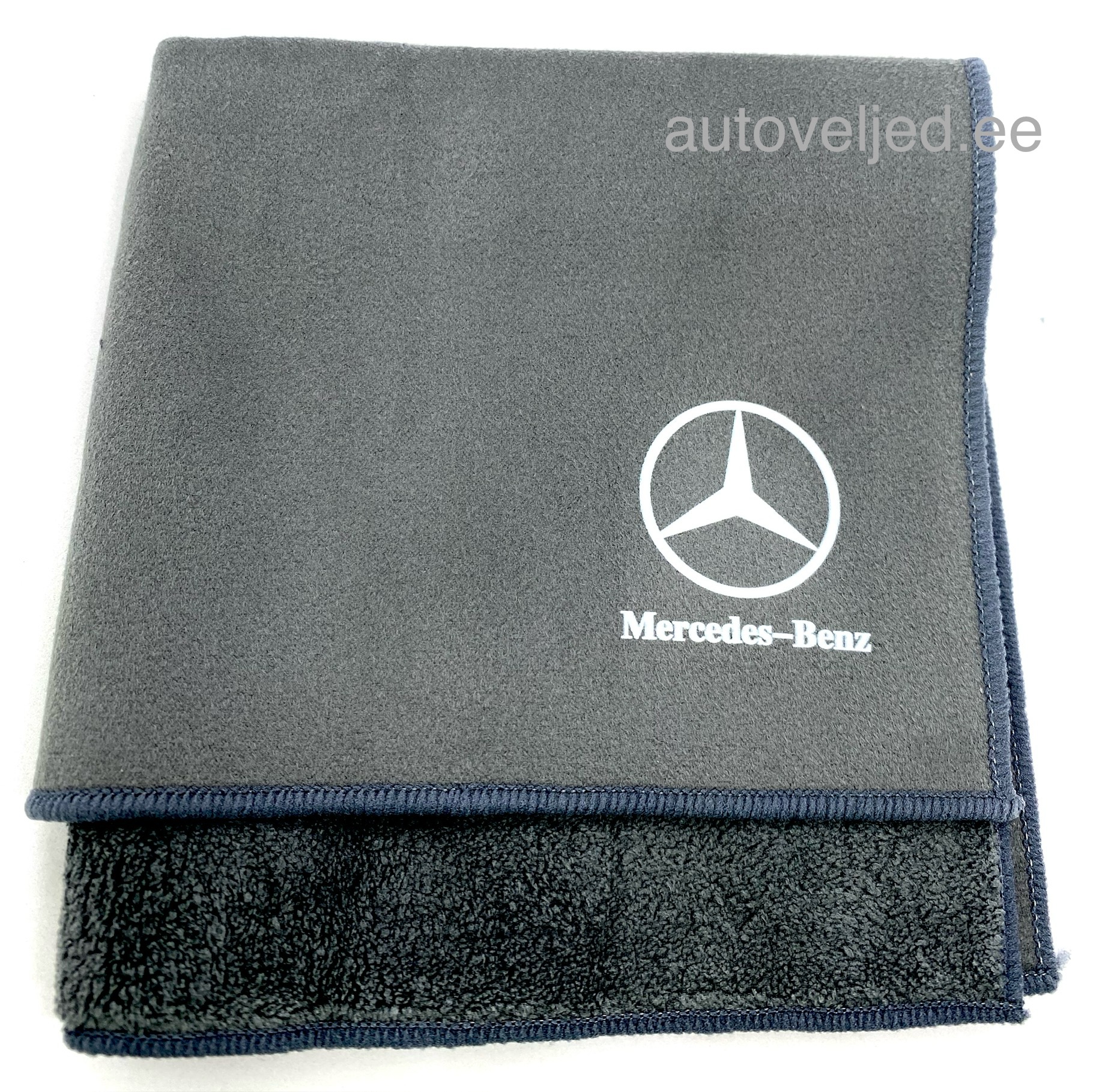 Mercedes-Benz Car Cleaning microfiber cloth