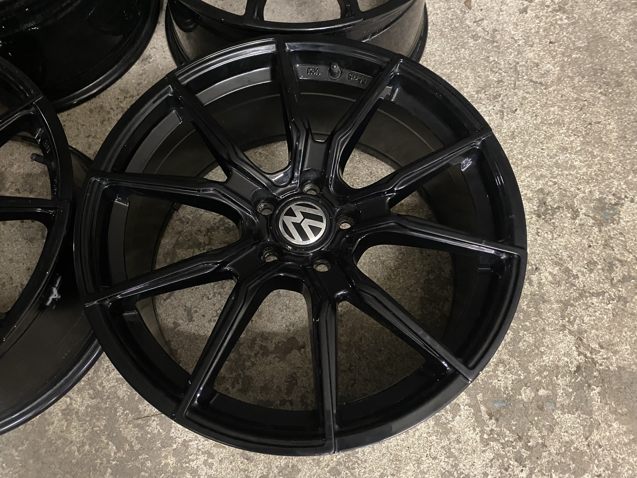 Wheelworld VW - Image 2