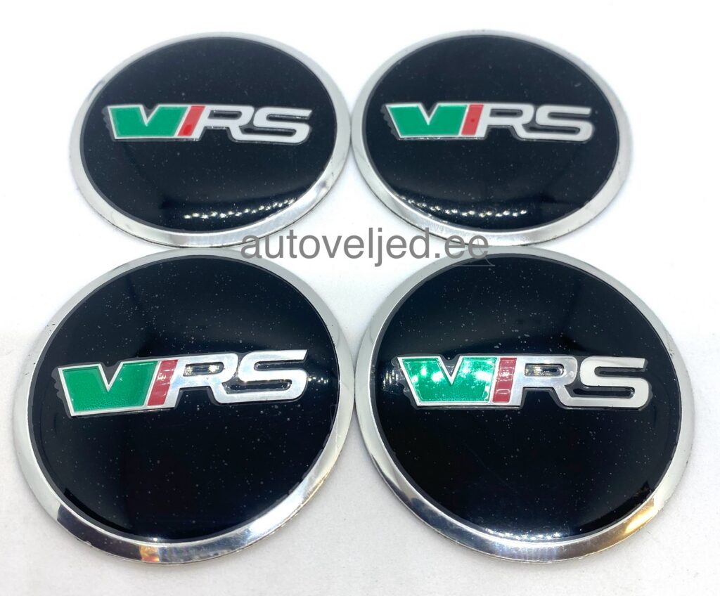 Skoda WRS 56mm