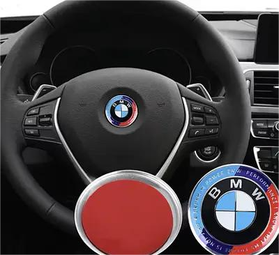 Embleem Performance 45mm