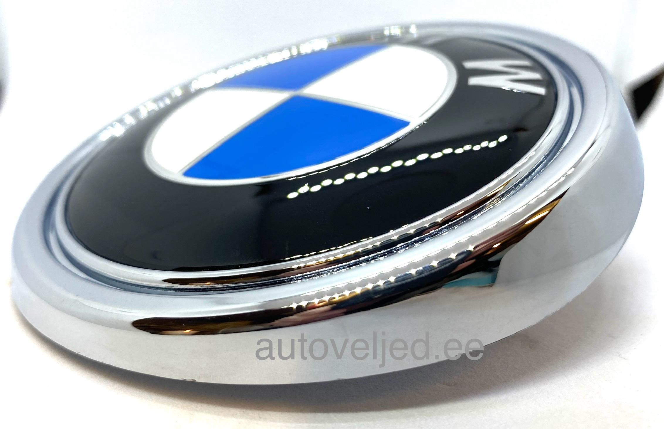 BMW F15 - Image 3