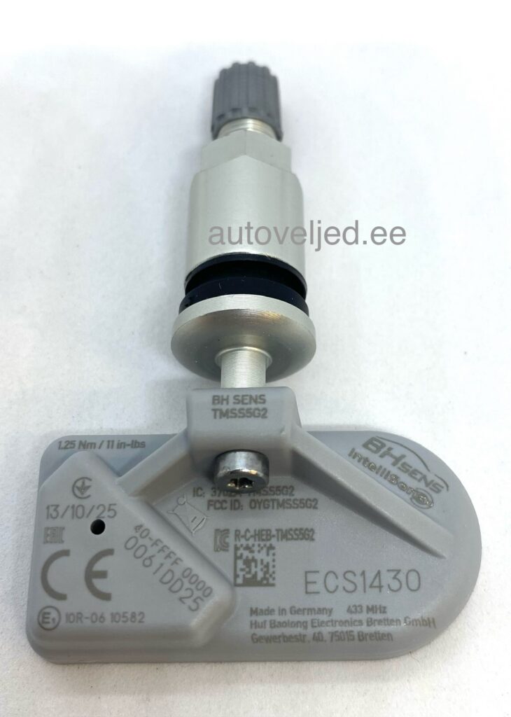 BHsens Gray TPMS