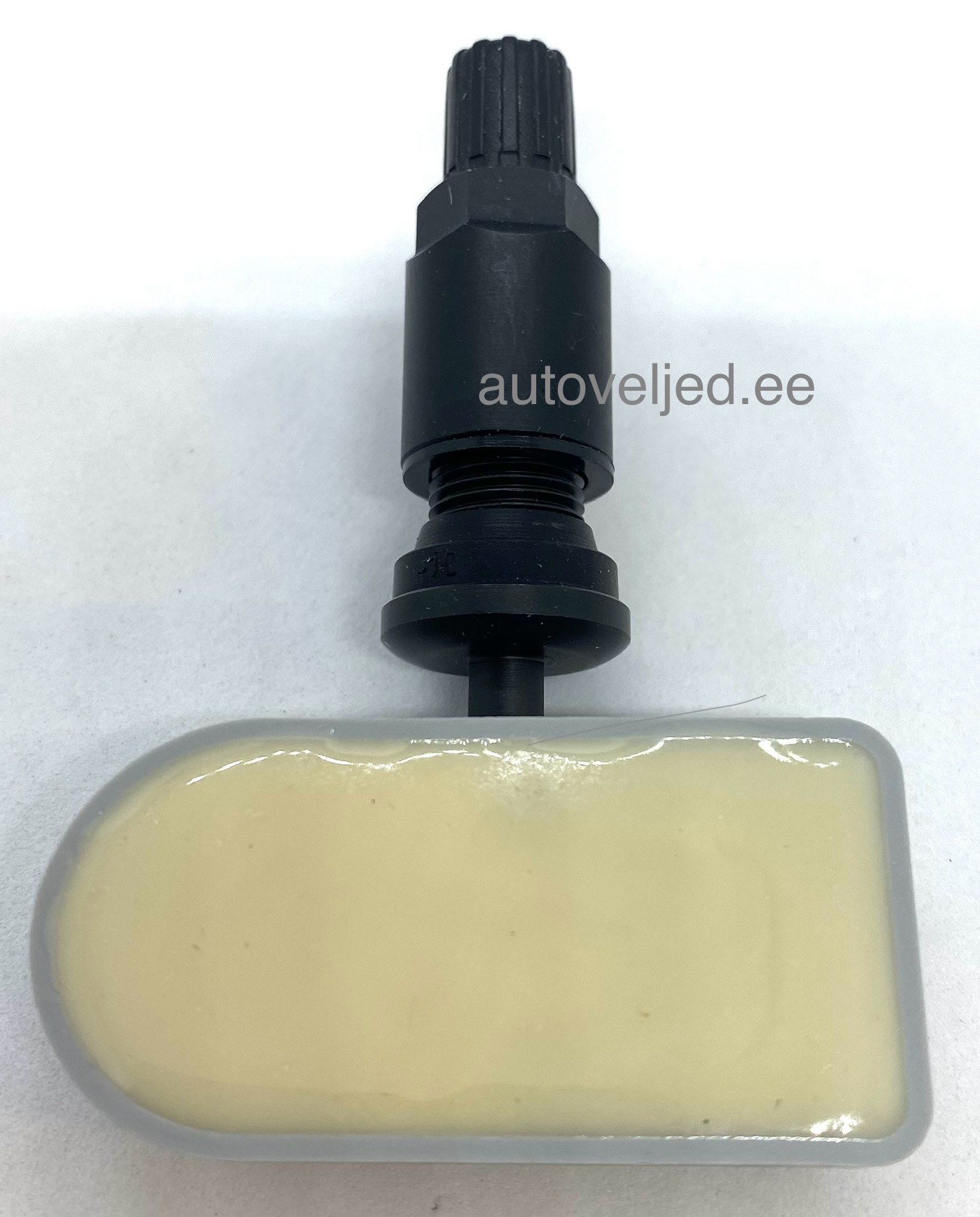 BHsens Black TPMS - Image 2