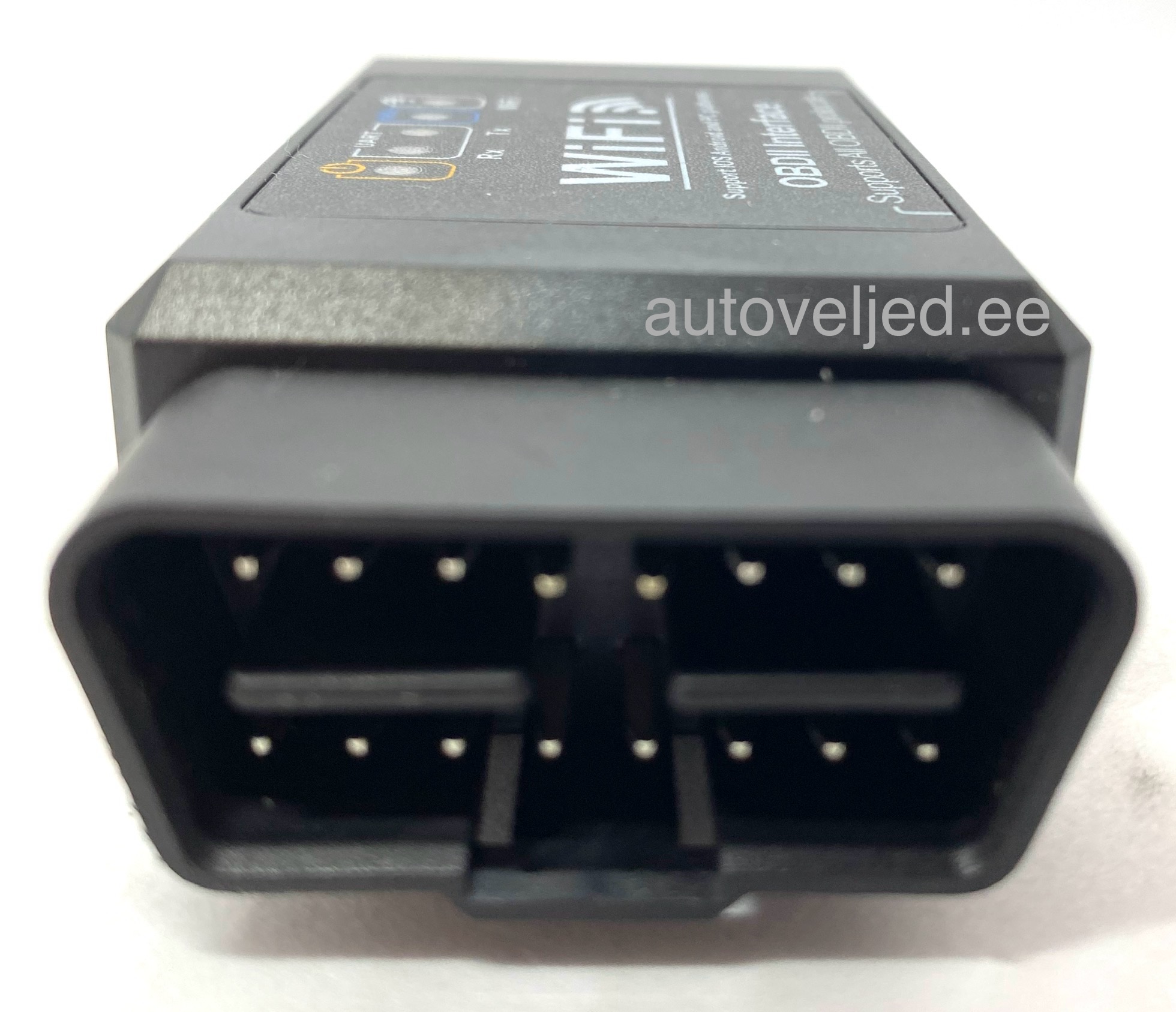 Car scanner ELM 327 V1.5, Wi-Fi, OBD2,for Android/IOS - Image 3