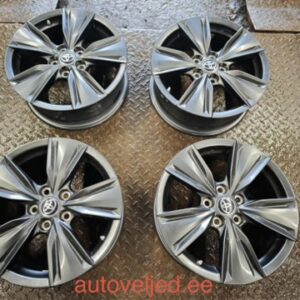 Toyota Originaal Anduriga