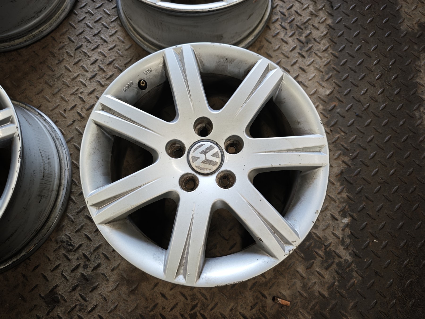 VW Originaal - Image 2