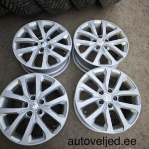 Renault Originaal Anduriga